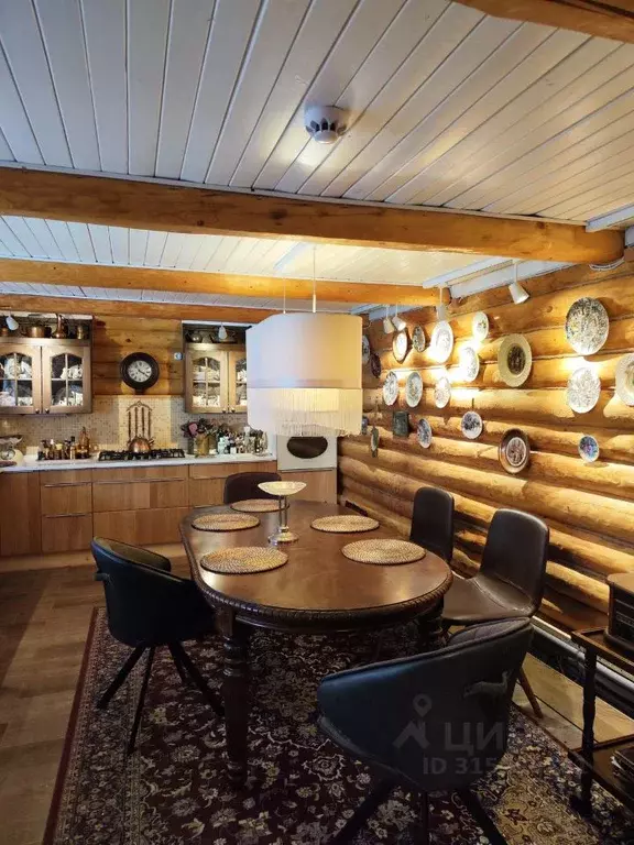 Дом в Тверская область, Конаковский муниципальный округ, Урожай СНТ ... - Фото 2