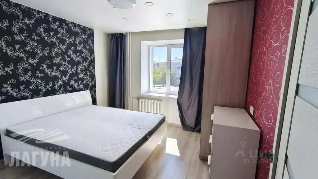 2-к кв. Томская область, Томск Красноармейская ул., 135 (48.2 м) - Фото 2