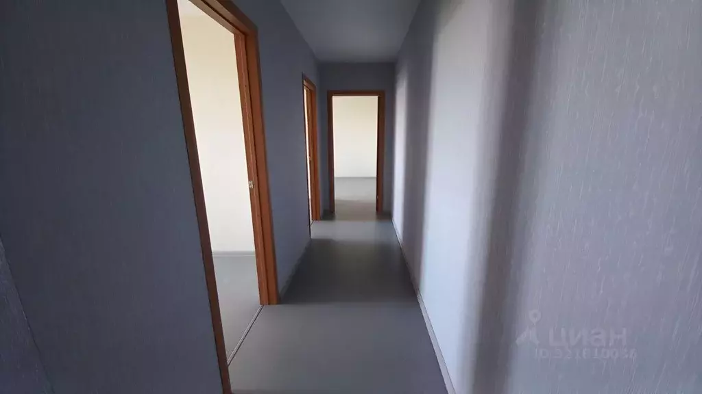 3-к кв. Самарская область, Сызрань Керамическая ул., 32А (70.8 м) - Фото 1