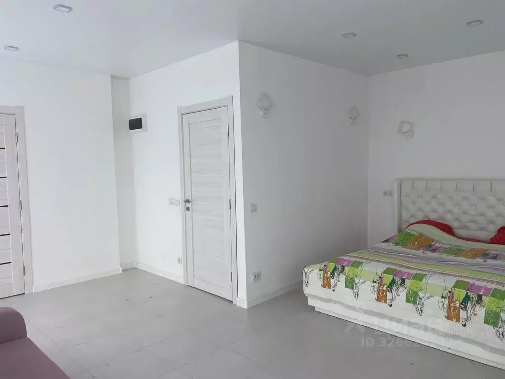 Дом в Приморский край, Владивосток ул. Всеволода Сибирцева, 125 (90 м) - Фото 1