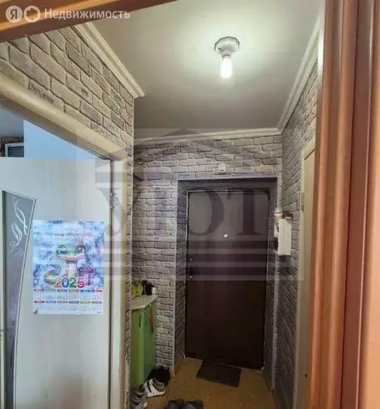 1-комнатная квартира: Самара, микрорайон Крутые Ключи, 32 (33.6 м) - Фото 1