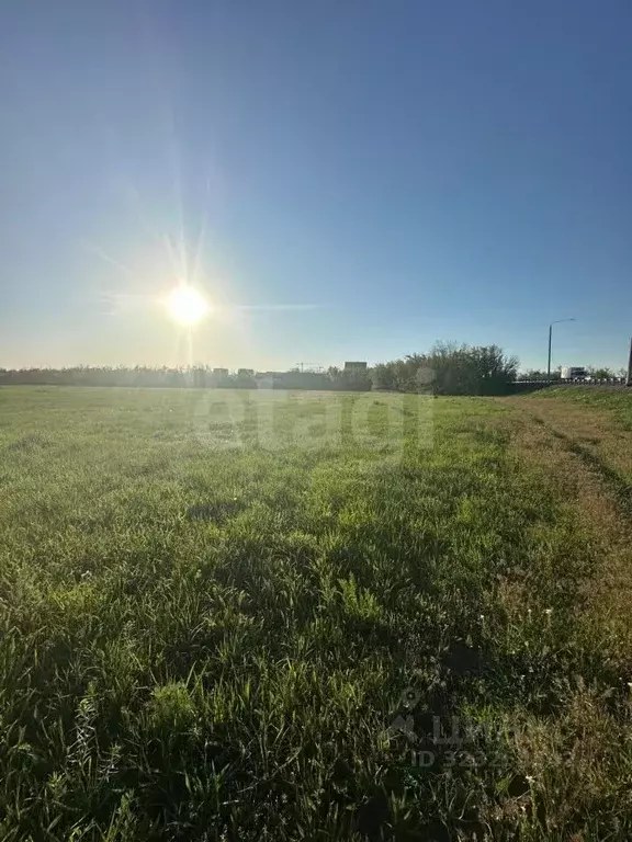Участок в Ростовская область, Аксайский район, Большой Лог хут. ул. ... - Фото 1
