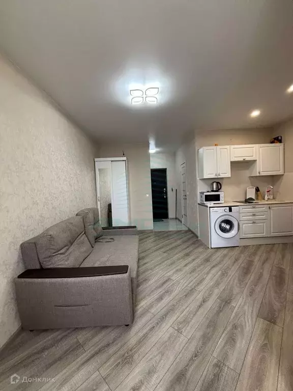 Продаётся квартира-студия, 26 м - Фото 0