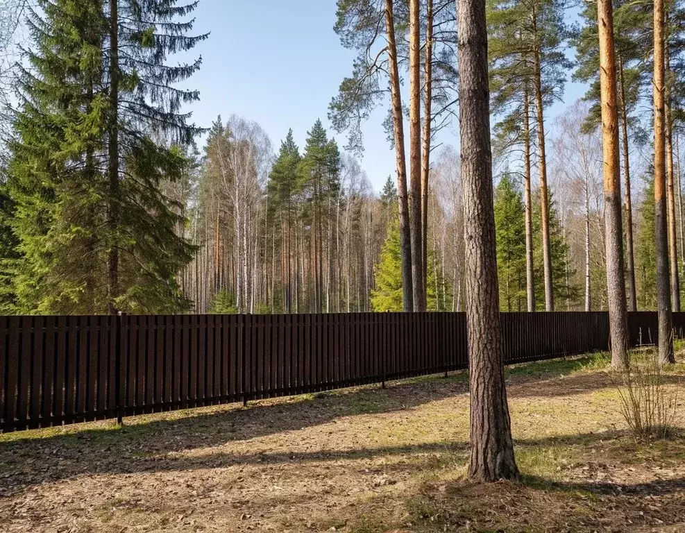 Участок в Московская область, Мытищи городской округ, д. Крюково ул. ... - Фото 0