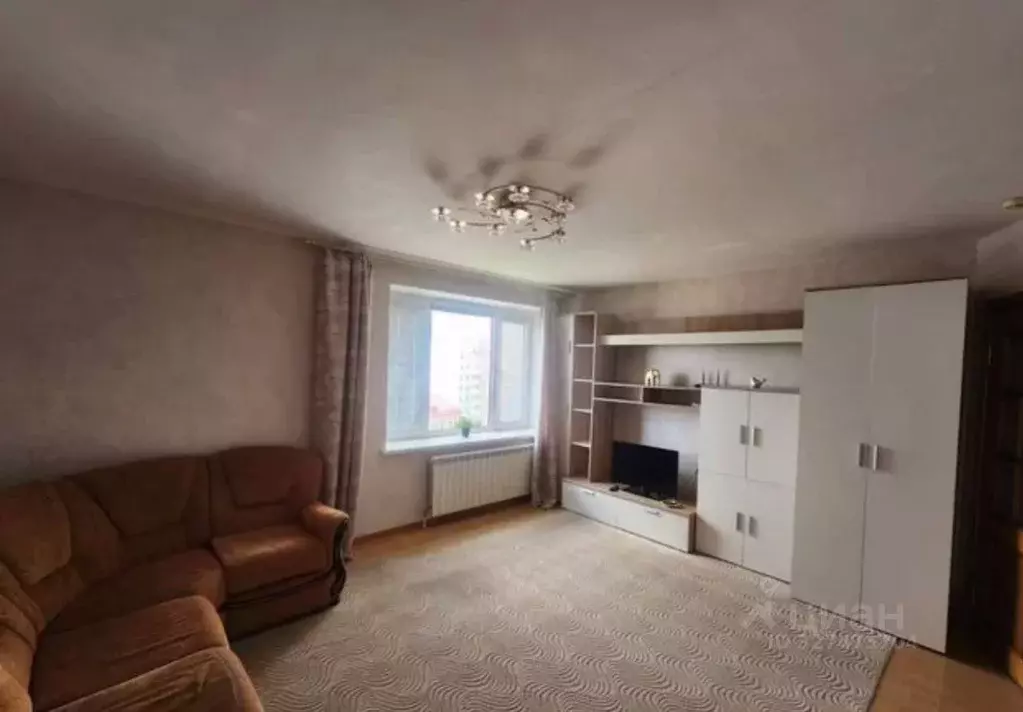 2-к кв. Смоленская область, Смоленск ул. Попова, 125 (70.0 м) - Фото 1