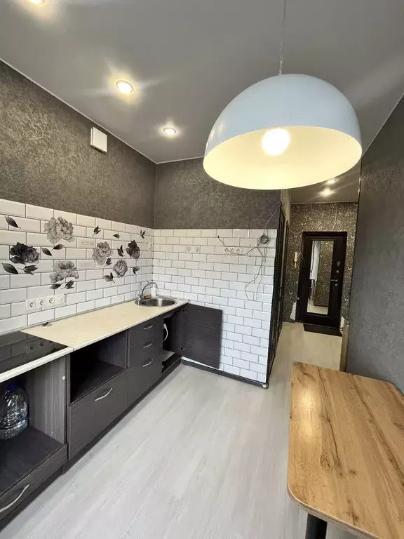 Продаётся 1-к квартира, 37 м - Фото 1