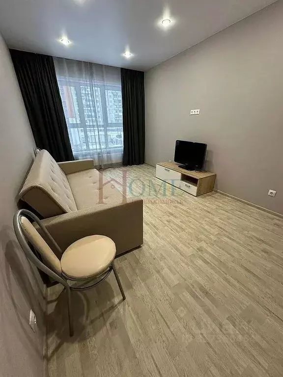 2-к кв. Новосибирская область, Новосибирск ул. Есенина, 12В (42.0 м) - Фото 0
