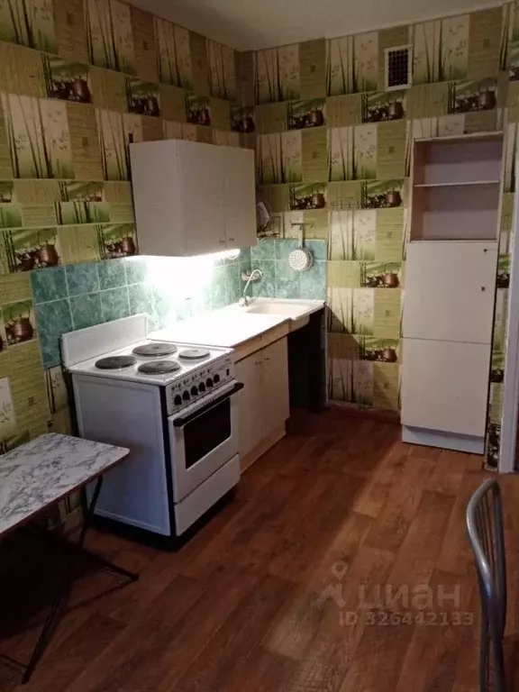 2-к кв. Ленинградская область, Всеволожский район, д. Новое Девяткино ... - Фото 1