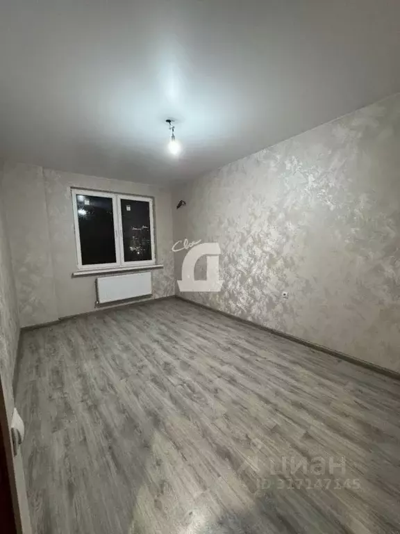 1-к кв. Краснодарский край, Краснодар ул. Краеведа Соловьева, 6к2 ... - Фото 1
