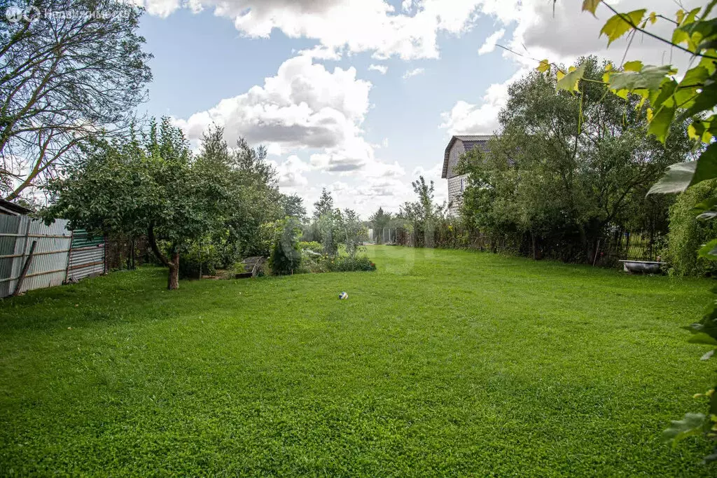 Дом в Тульская область, городской округ Тула, деревня Барсуки, ... - Фото 2