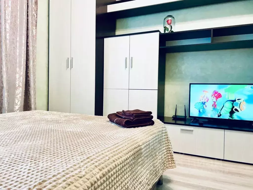 Студия Воронежская область, с. Новая Усмань ул. Раздольная, 1 (35.0 м) - Фото 2