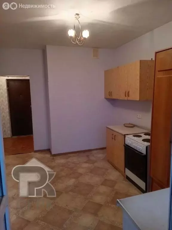 1-комнатная квартира: Химки, микрорайон Сходня, Вишнёвая улица, 14 ... - Фото 2