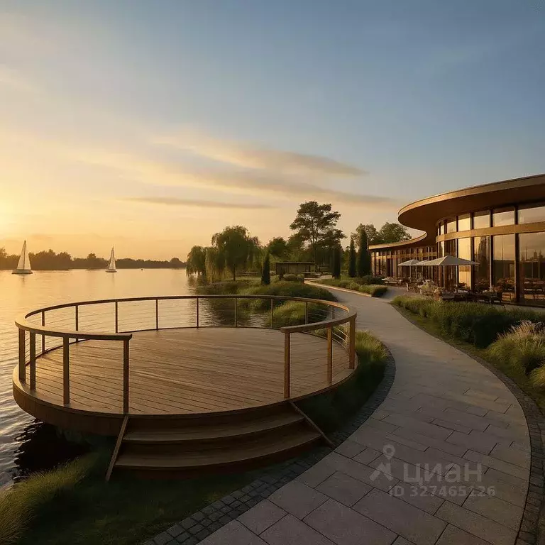 Участок, 20.8 сот., поселения (ижс) - Фото 1