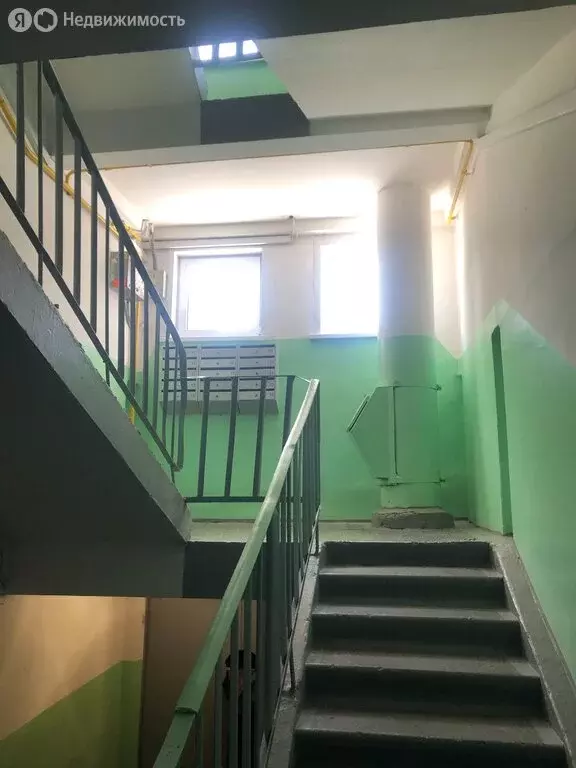 1-комнатная квартира: Омск, микрорайон Заозёрный, улица Бородина, 8/3 ... - Фото 0