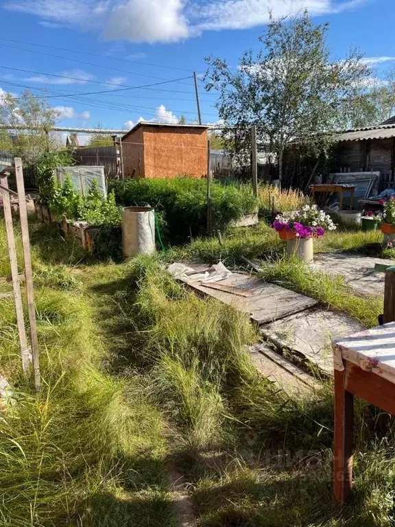 2-к кв. Саха (Якутия), Якутск Сайсарский округ,  (39.0 м) - Фото 2