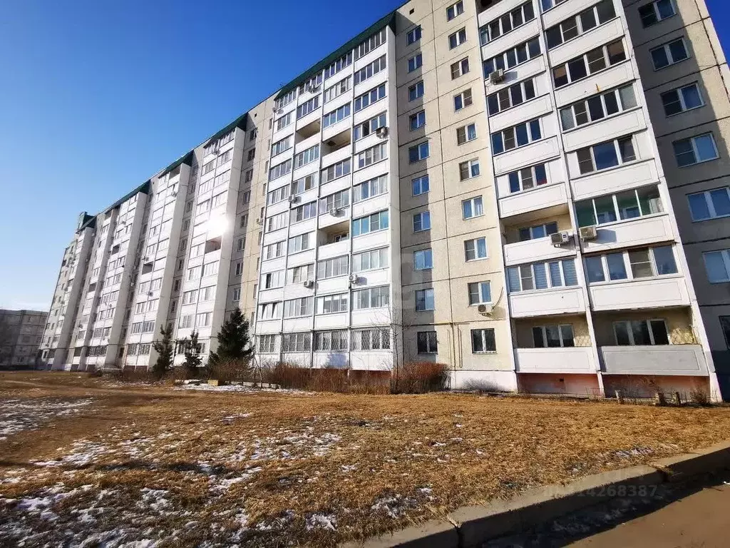 2-к кв. Московская область, Богородский городской округ, Обухово рп ... - Фото 0