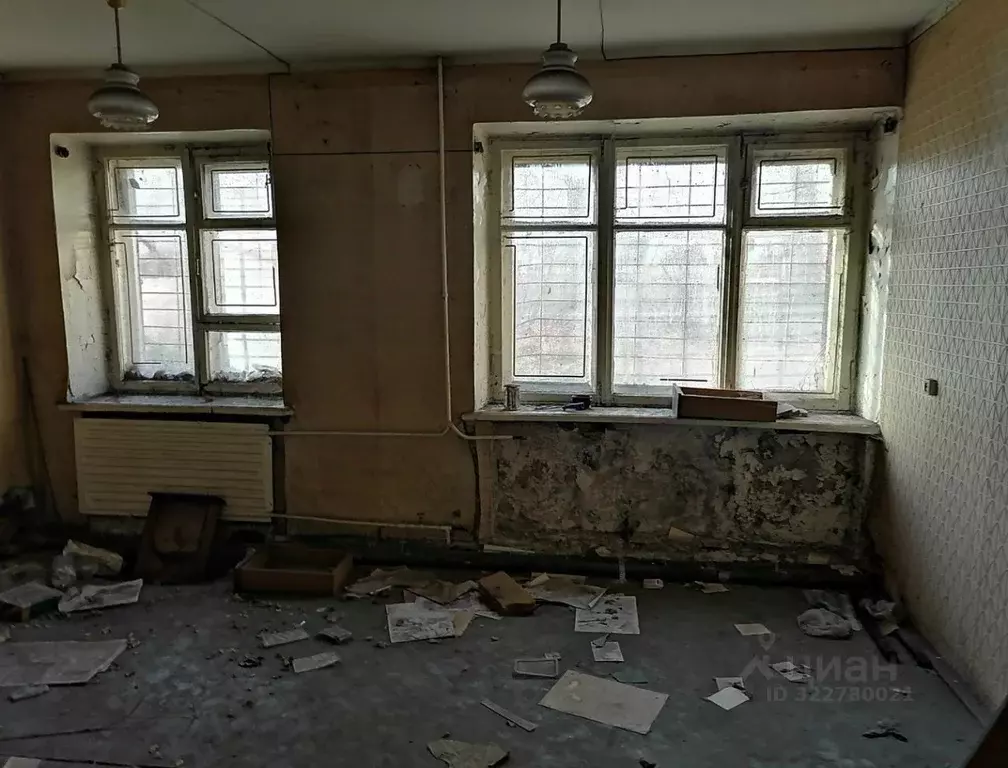 Помещение свободного назначения в Челябинская область, Магнитогорск ... - Фото 2