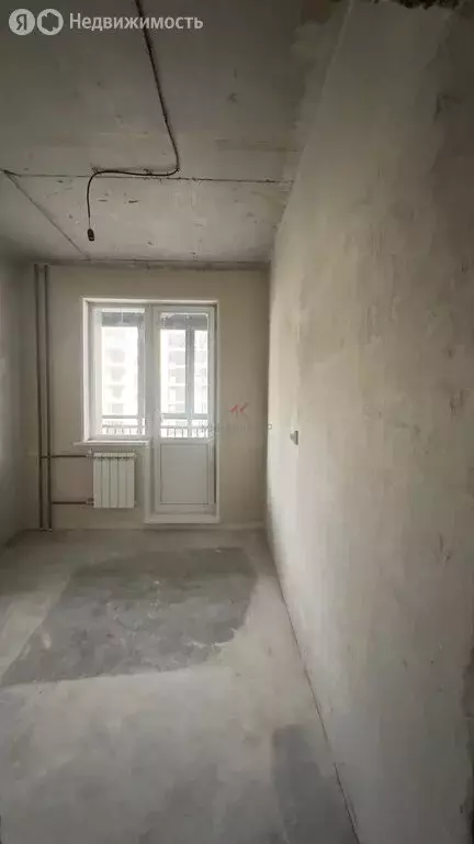 1-комнатная квартира: Кызыл, Ангарский бульвар, 7/3 (28.1 м) - Фото 1