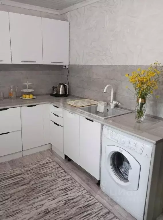 Дом в Ямало-Ненецкий АО, Новый Уренгой Лира ДНТ, ул. Моховая, 13 (48 ... - Фото 1