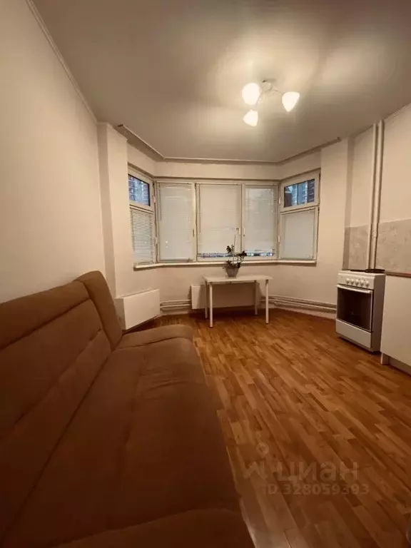 2-к кв. Московская область, Балашиха Янтарный мкр, ул. Кольцевая, 14 ... - Фото 1