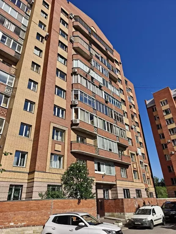 2-к кв. Санкт-Петербург Альпийский пер., 37к2 (75.0 м) - Фото 2