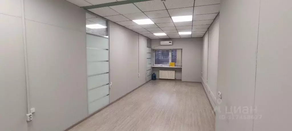 Офис в Москва Кусковская ул., 20а (310 м) - Фото 1