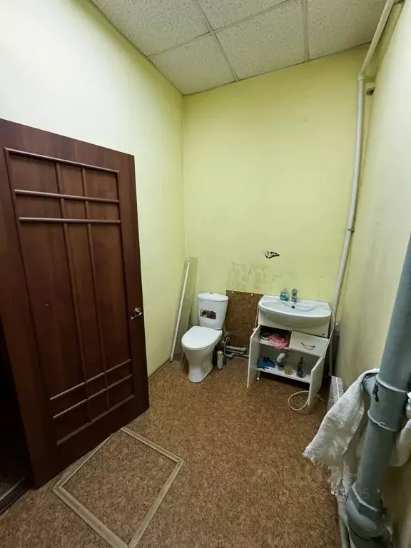 Помещение свободного назначения в Вологодская область, Великий Устюг ... - Фото 1