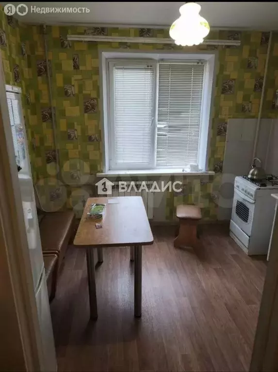 1-комнатная квартира: Белгород, улица Есенина, 30 (33 м) - Фото 1