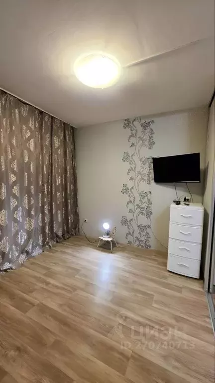 1-к кв. Иркутская область, Иркутск Топкинский мкр, 73 (36.0 м) - Фото 2