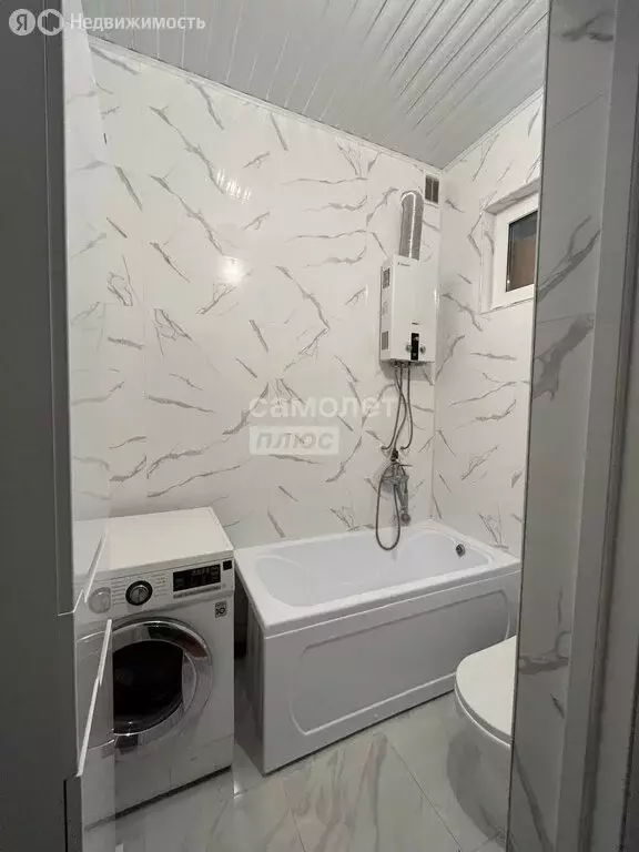 3-комнатная квартира: Грозный, Пятигорская улица, 12 (73 м) - Фото 2