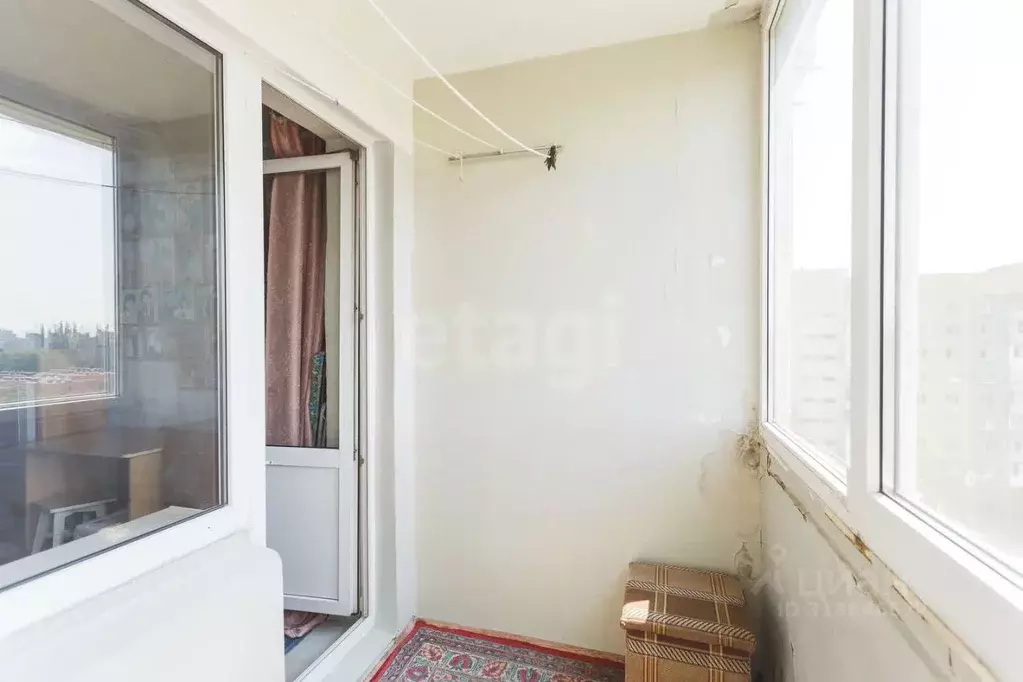 4-к кв. Башкортостан, Уфа Магистральная ул., 27А (76.0 м) - Фото 0