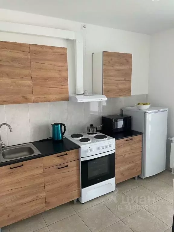2-к кв. Москва Самаркандский бул., 15/1 (57.0 м) - Фото 1
