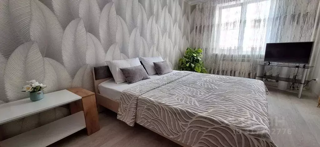 1-к кв. Челябинская область, Магнитогорск ул. Жукова, 14/3 (40.0 м) - Фото 0