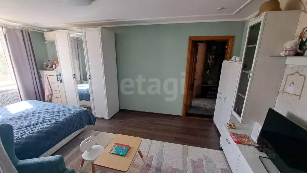 3-к кв. Крым, Феодосия ул. Киевская, 1А (70.0 м) - Фото 2