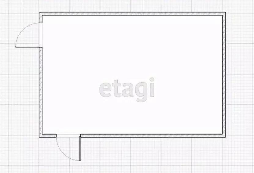 Склад в Костромская область, Кострома Московская ул., 38 (60 м) - Фото 2