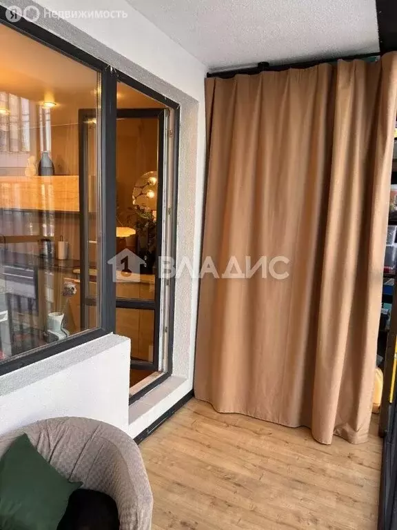 1-комнатная квартира: Санкт-Петербург, бульвар Александра Грина, 3 (41 ... - Фото 1