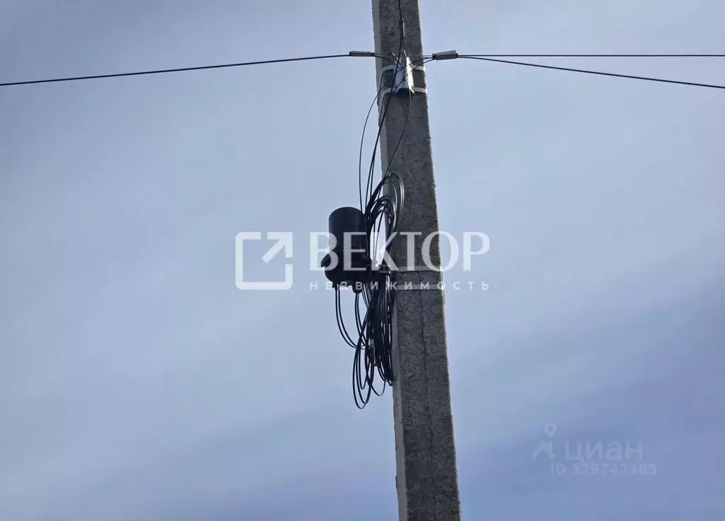 Участок в Ивановская область, Кохма ул. 2-я Застрельная, 7 (11.5 сот.) - Фото 2
