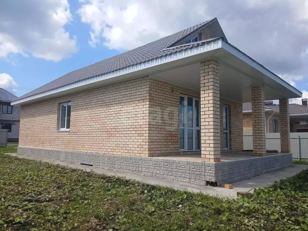 Дом в Башкортостан, Уфимский район, Михайловский сельсовет, д. Суровка ... - Фото 2