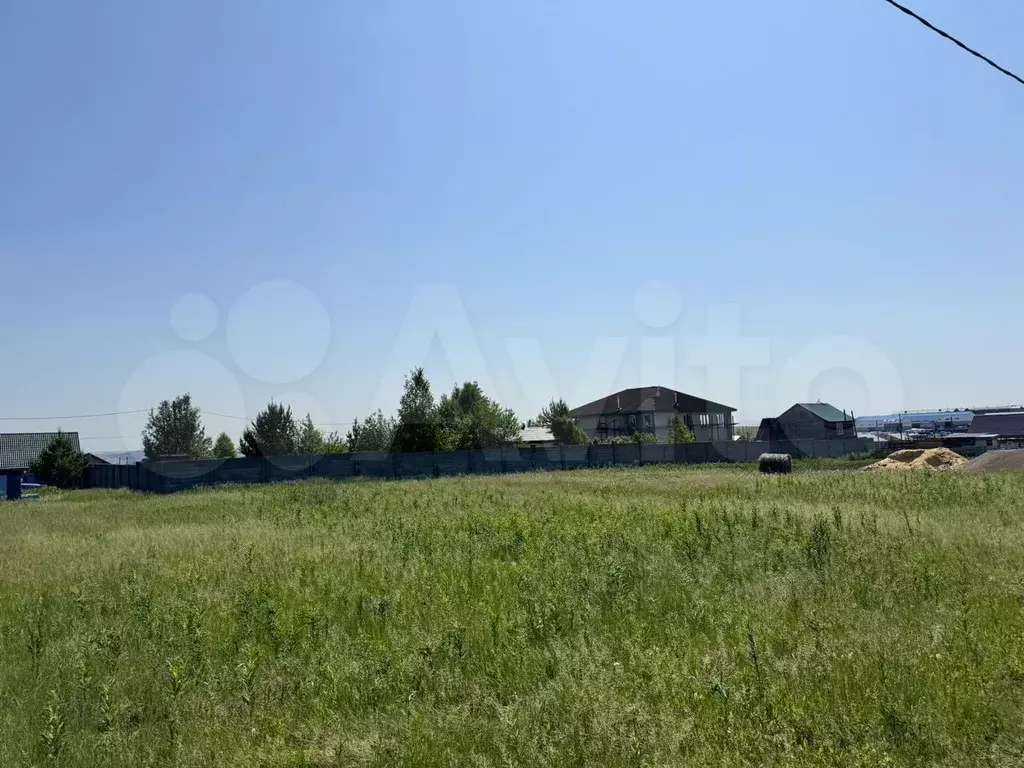 Участок 7,2 сот. (СНТ, ДНП) - Фото 0