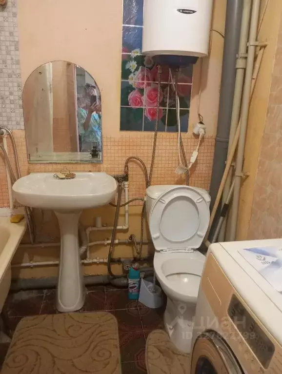 1-к кв. Севастополь ул. Колобова, 21 (30.0 м) - Фото 0