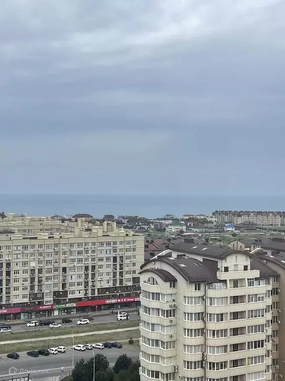 Продаётся квартира-студия, 27 м - Фото 0