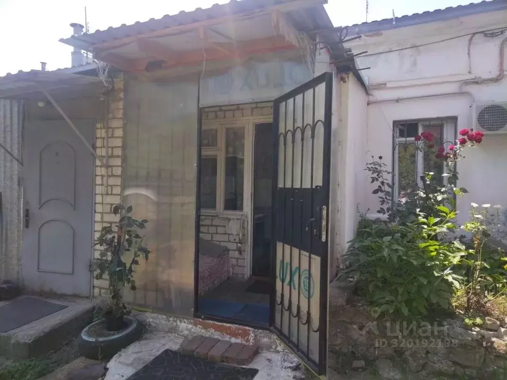 1-к кв. Ставропольский край, Ставрополь ул. Дзержинского, 67 (21.0 м) - Фото 0