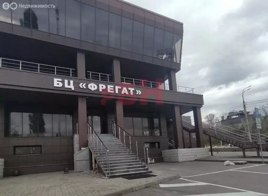 Помещение свободного назначения (800 м) - Фото 2