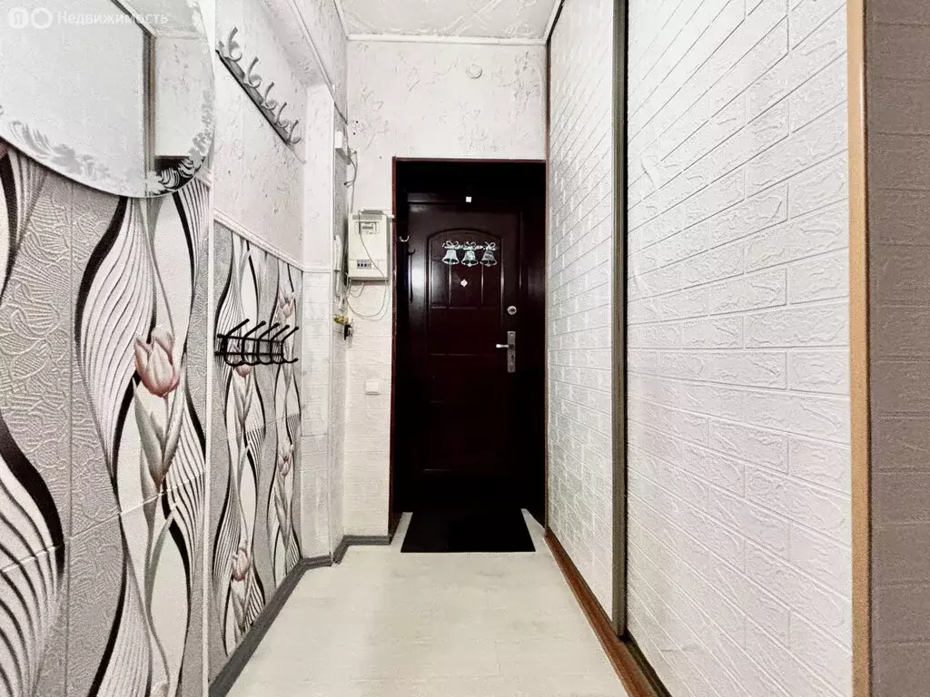 3-комнатная квартира: Асбест, улица Лермонтова, 25 (58.4 м) - Фото 1