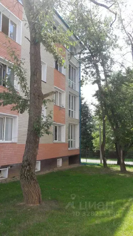 Квартира, 1 комната, 30.1 м - Фото 1