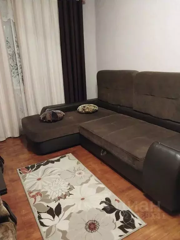 1-к кв. Костромская область, Кострома Черноречье мкр, 24 (42.0 м) - Фото 2