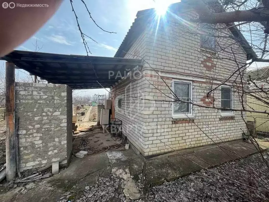 Дом в Краснослободск, садовое товарищество Трудовые Резервы (56 м) - Фото 2