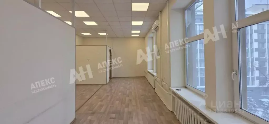 Помещение свободного назначения в Москва просп. Мира, 106 (52 м) - Фото 2