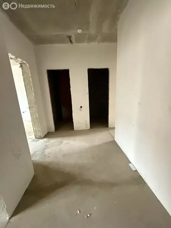 2-комнатная квартира: Краснодар, улица имени Героя Ростовского, 8к5 ... - Фото 1
