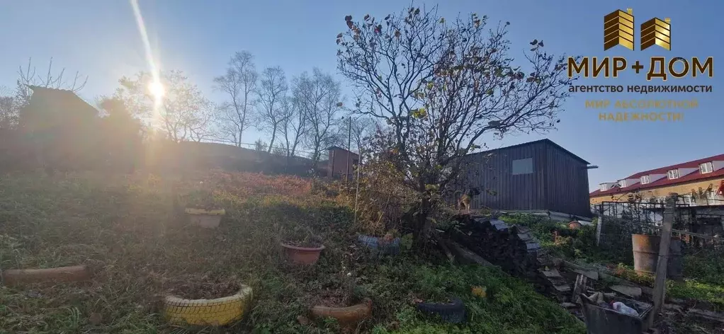 Дом, 21 м - Фото 1